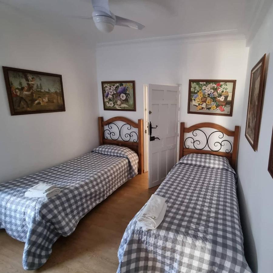 Finca Rural La Canera 16 Huespedes Sevilla Eksteriør bilde