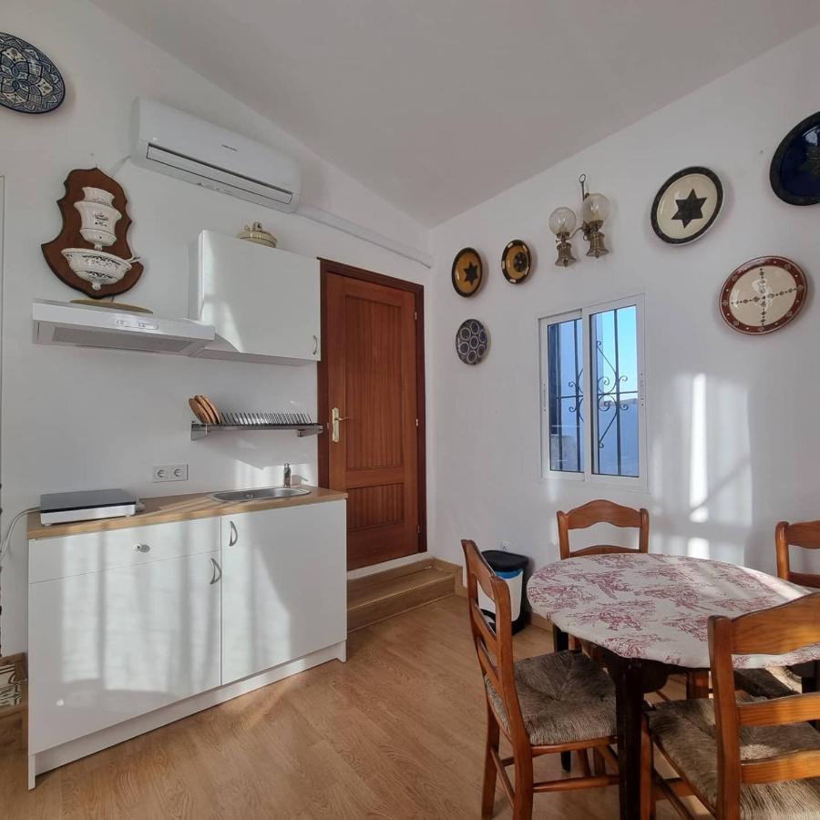 Finca Rural La Canera 16 Huespedes Sevilla Eksteriør bilde
