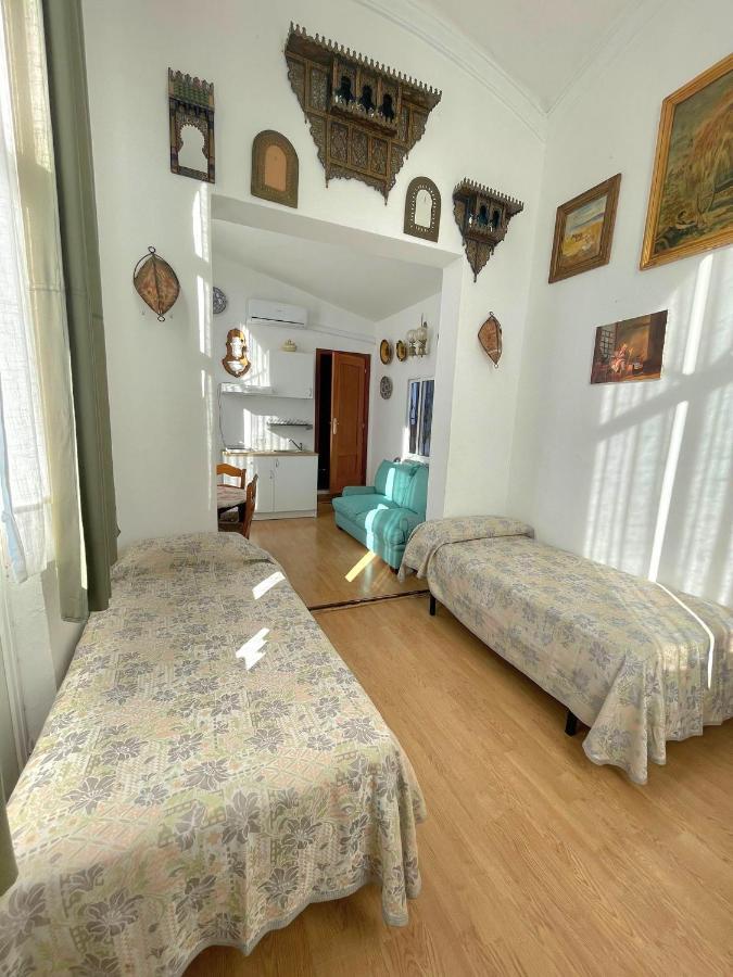 Finca Rural La Canera 16 Huespedes Sevilla Eksteriør bilde